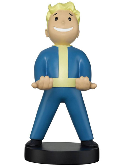 Fallout - Vault Boy Cable Guy
