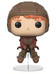 POP! Vinyl Harry Potter - Ron on Broom