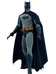 DC Comics - Batman Sideshow Blue Grey - 1/6