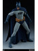 DC Comics - Batman Sideshow Blue Grey - 1/6