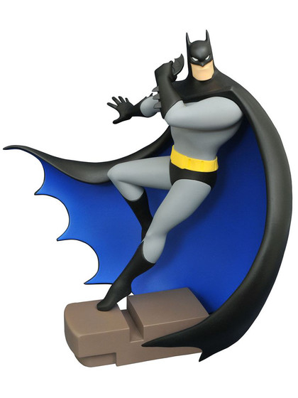 Batman The Animated Series - Batman Statue