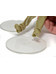 NECA Action Figure Stands Clear 10-Pack