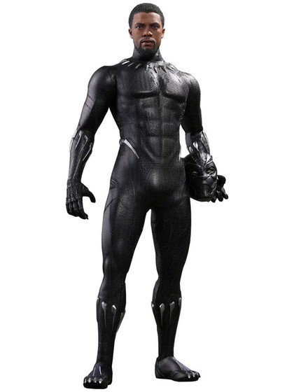 Black Panther - Black Panther MMS - 1/6