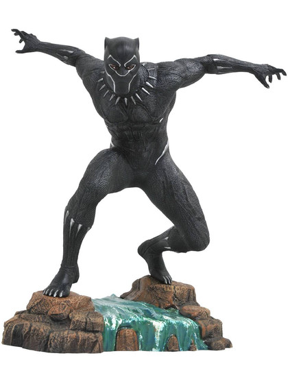 Marvel Gallery - Black Panther (Black Panther Movie)