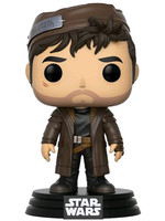 POP! Vinyl Star Wars - DJ Exclusive