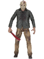 Friday the 13th The Final Chapter - Jason - 1/4 - ANDRASORTERING