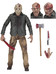 Friday the 13th The Final Chapter - Jason - 1/4 - ANDRASORTERING