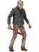 Friday the 13th The Final Chapter - Jason - 1/4 - ANDRASORTERING
