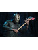 Friday the 13th The Final Chapter - Jason - 1/4 - ANDRASORTERING