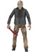Friday the 13th The Final Chapter - Jason - 1/4 - ANDRASORTERING