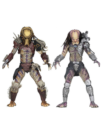 Predator - Ultimate Bad Blood & Enforcer 2-Pack