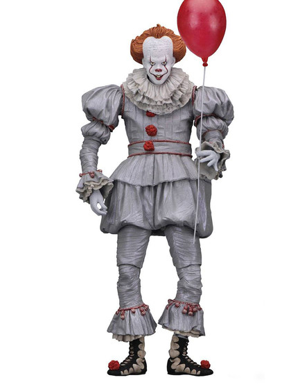 It - Ultimate Pennywise 2017