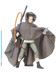 Star Wars Black Series - Rey (Island Journey)