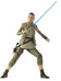 Star Wars Black Series - Rey (Island Journey)