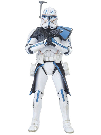 Star Wars Black Series - Clone Captain Rex