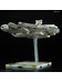 Star Wars The Last Jedi - Millennium Falcon Model Kit - 1/144