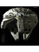 Star Wars The Last Jedi - Millennium Falcon Model Kit - 1/144