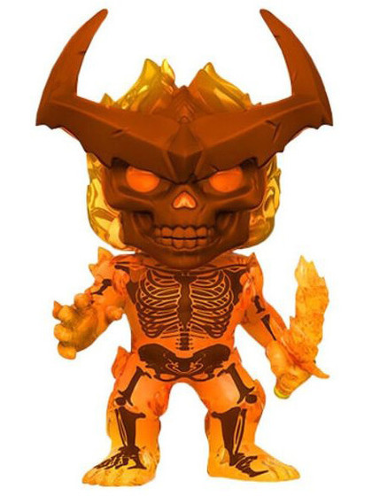 POP! Vinyl Marvel - Surtur Exclusive