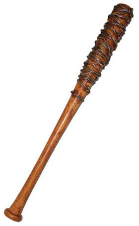 Walking Dead - Negan's Lucille Replica - 1/1