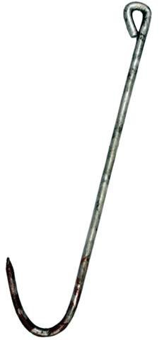 Texas Chainsaw Massacre - Meat Hook Replica - 1/1