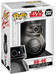 POP! Vinyl Star Wars - BB-9E Exclusive