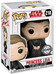 POP! Vinyl Star Wars - Princess Leia Ep 8 Exclusive