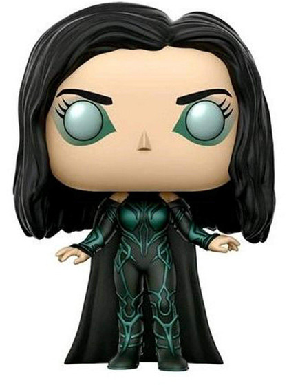 POP! Vinyl Marvel - Hela Unmasked Exclusive