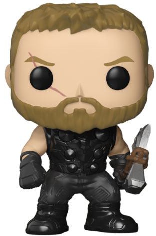 POP! Vinyl Avengers Infinity War - Thor