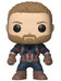 POP! Vinyl Avengers Infinity War - Captain America