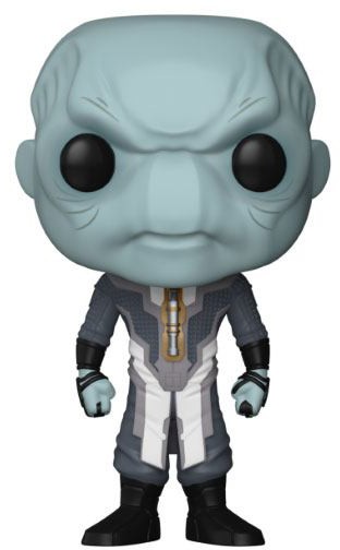 POP! Vinyl Avengers Infinity War - Ebony Maw