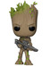 Funko POP! Marvel: Avengers Infinity War - Groot