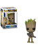 Funko POP! Marvel: Avengers Infinity War - Groot