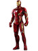 Avengers Infinity War - Iron Man Diecast MMS - 1/6