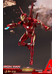 Avengers Infinity War - Iron Man Diecast MMS - 1/6