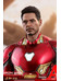 Avengers Infinity War - Iron Man Diecast MMS - 1/6