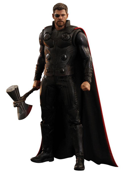 Avengers Infinity War - Thor MMS - 1/6