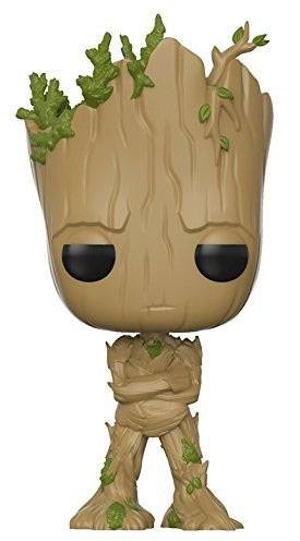 POP! Vinyl Guardians of the Galaxy - Teenage Groot