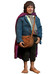 Lord of the Rings - Pippin Slim Version - 1/6 