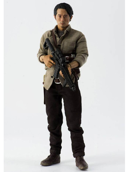 The Walking Dead - Glenn Rhee - 1/6