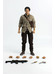 The Walking Dead - Glenn Rhee - 1/6