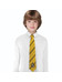 Harry Potter - Kids Tie Hufflepuff
