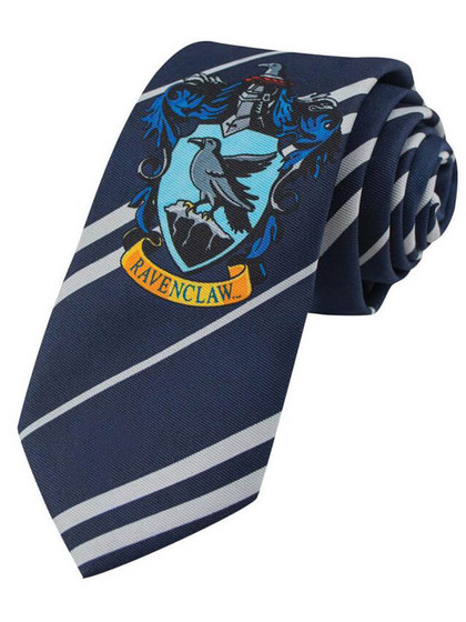 Harry Potter - Kids Tie Ravenclaw