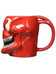 Marvel - Carnage 3D Mug