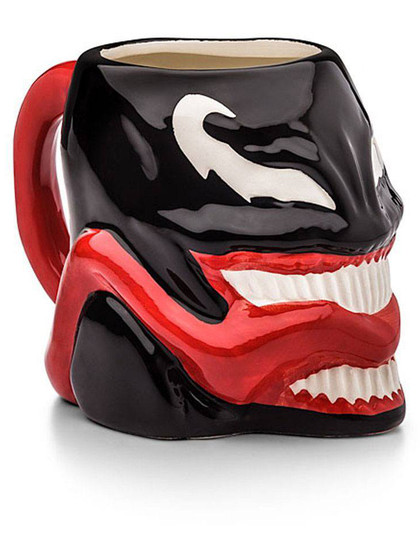 Marvel - Venom 3D Mug