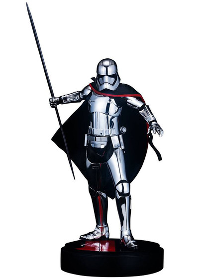 Star Wars - Captain Phasma Artfx+ - 1/7