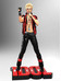 Billy Idol Statue - Rock Iconz