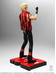 Billy Idol Statue - Rock Iconz