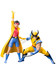 Marvel Universe - Wolverine & Jubilee (X-Men '92) - Artfx+