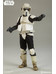 Star Wars Episode VI - Scout Trooper - 1/6