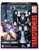 Transformers Generations - Rodimus Unicronus Leader Class